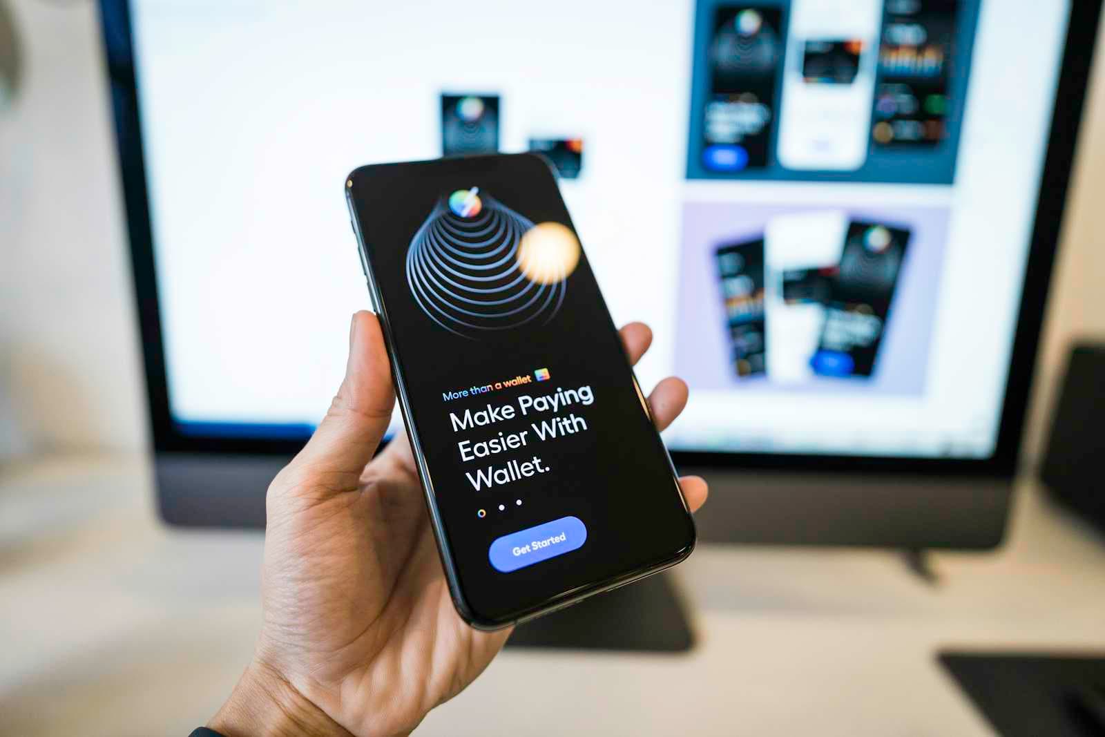 How we built mobile MVP app for free
