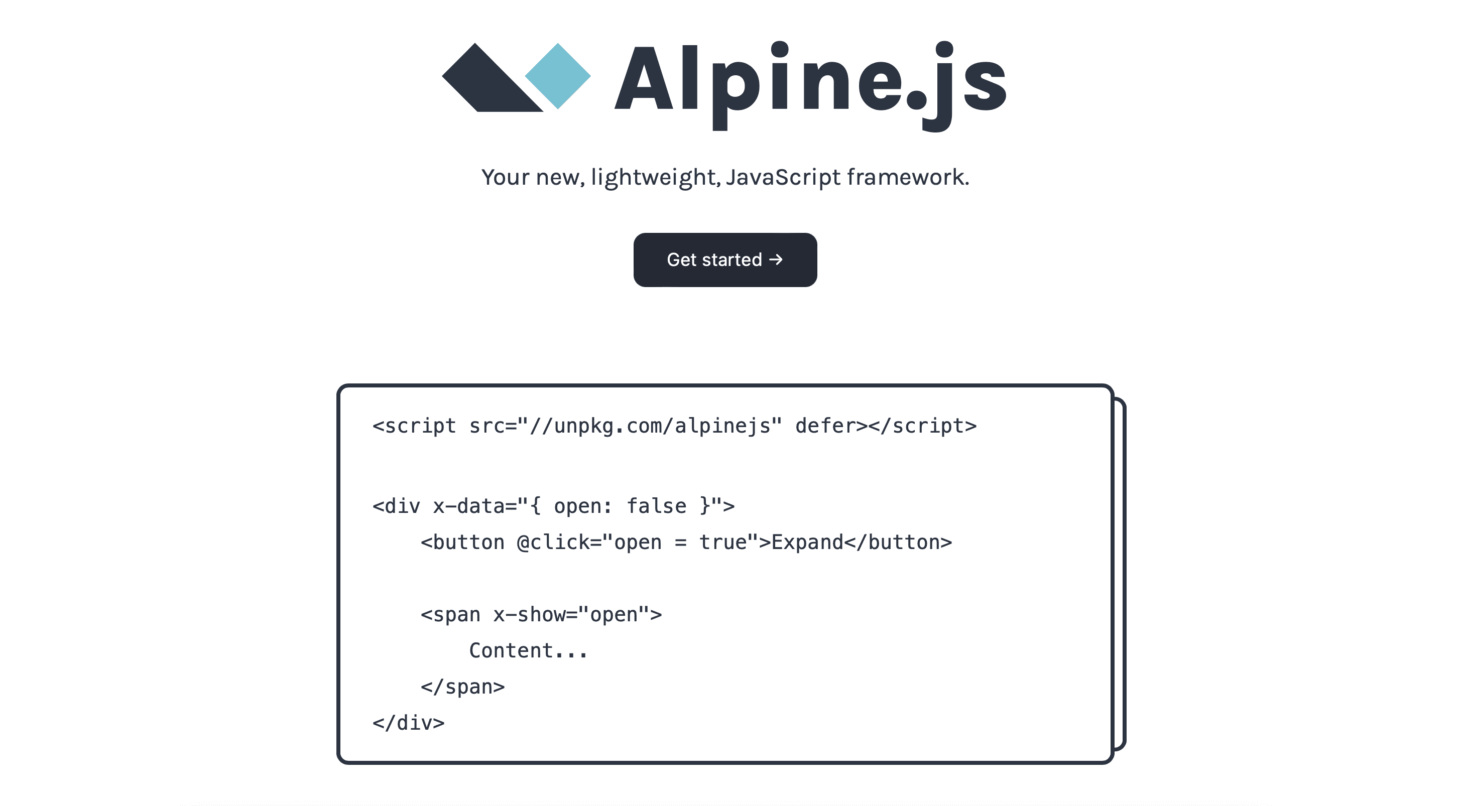 Alpine.js for Ruby on Rails Developers: Simplifying Frontend Development