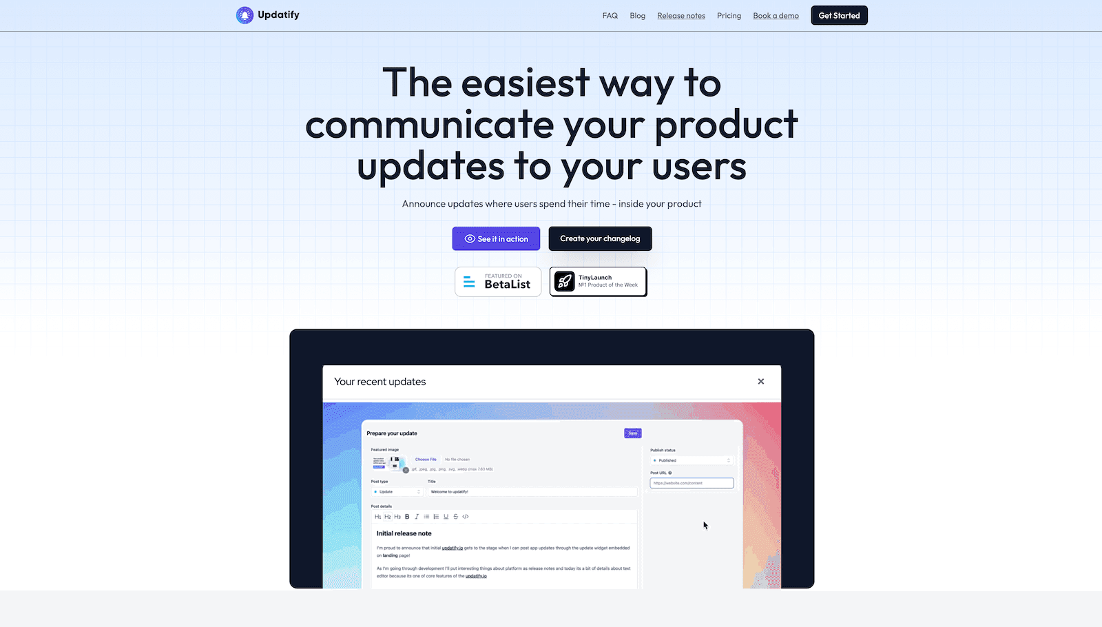 How I switched from ruby to elixir and to learn it better - built a product